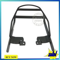 Cảng sau givi cho WINNER 150, WINNER X chắc chắn thay thế zin dùng chở đồ và lắp thùng sau hàng chính hãng