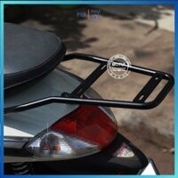 Cảng sau GIVI SR PIAGGIO LIBERTY 50/125/150 lắp thay thế zin dùng chở đồ và lắp thùng sau