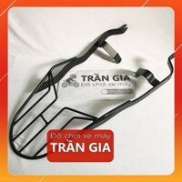 Cảng sau givi xe dream baga đi phượt gác chở hàng drim