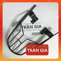 Cảng sau givi xe exciter 2010 ex 4 số đời đầu baga đi phượt gác chở hàng ex nhỏ