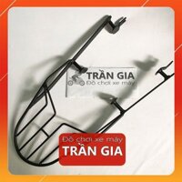 Cảng sau givi xe wave nhỏ, wave alpha, wave rs 100cc -baga đi phượt gác chở hàng