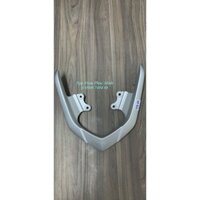 Cảng sau hãng dành cho xe Air Blade đời đầu màu bạc