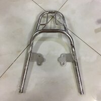 Cảng sau Inox xe máy Tân Thành