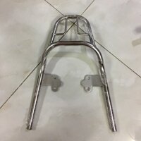 Cảng sau Inox xe máy