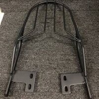 Cảng Sau KIỂU Givi GẮN XE Future Fi 125 2017 Đến 2020 - ĐỒ CHƠI