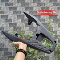 Cảng sau kiểu SH 300i gắn Vario 2018 - 2024