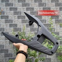Cảng sau kiểu SH 300i gắn Vario 125/150 2018 - 2024