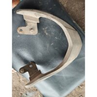 Cảng sau mio ultimo