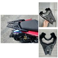 Cảng sau nhôm đúc Ex 155 Exciter 155 sơn đen