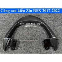 Cảng sau RSX 2014-2022 kiểu Zin TanthanhPT