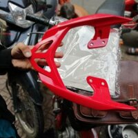 Cảng sau sirius