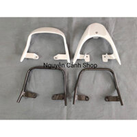 Cảng sau sport xe satria