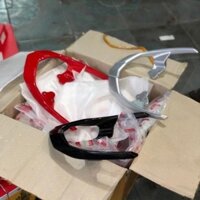 Cảng sau (tay dắt) Spark gắn Sirius xăng cơ