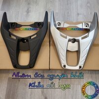 Cảng sau (tay dắt) xe máy VISION (đời 2014-2022) kiểu sh300i nhôm đúc nguyên khối.