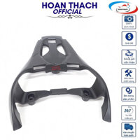Cảng Sau ( Tay Dắt ) xe máy Vision Kiểu Sh Ý màu Đen Nhám HOANTHACH SP016543 abcone