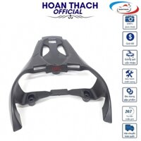 Cảng Sau ( Tay Dắt ) xe máy Vision Kiểu Sh Ý màu Đen Nhám HOANTHACH SP016543