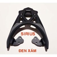 CẢNG SAU, TAY DẮT XE SIRIUS KIỂU MÃ LAI