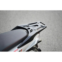 Cảng Sau Tay Dắt Xe Vision 2014-2025 Nhôm Đúc Nguyên Khối Chính Hãng univer