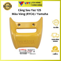 Cảng Sau (Tay Xách) Yaz Y125Z, Y125ZR Màu Vàng (RYC4) Chính Hãng Yamaha 5XK-F4773-00-P2-Y