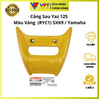 Cảng Sau (Tay Xách) Yaz Y125Z, Y125ZR Màu Vàng (RYC1) Chính Hãng Yamaha 5XK-F4773-00-P8-Y