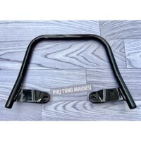 CẢNG SAU TRÒN SPORT 110cc NÚT ĐẬY CẢNG CÓ CHỮ S (suzuki) SPORT-XIPO-RGV-RGX-SATRIA