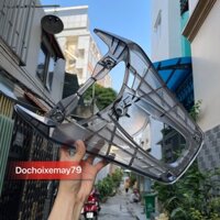 Cảng sau Vision 2014-2024 trong suốt kiểu SH 300i