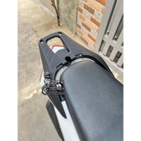 Cảng Sau Vision 2021 2022 đến 2023 Nhựa ABS Kiểu Sh300i