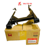 Càng sau Wave A 110 Màu Đen  Hãng Honda - 52200K89V00ZA