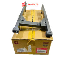 Càng sau Wave A / Rsx / S 100 Màu Ghi (NH-A62M)  Hãng Honda - 52200KTL640ZB
