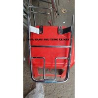 Cảng sau Wave Alpha 2017 - 2024 sắt đặc