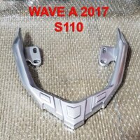 CẢNG SAU WAVE ALPHA 2017 KIỂU AB20