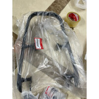 cảng sau wave anpha