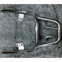 Cảng sau wave blade inox dày - hàng đặc biệt