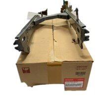 Càng sau Wave Rsx / RS / S 110 / Blade Số 110 Màu Ghi Zin Honda - 52200KWWB60ZC