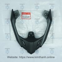 Cảng sau xe Air Blade 2020 màu đen mờ