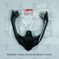 Cảng sau xe đen bóng Air Blade 2020