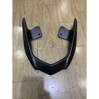 Cảng sau xe exciter 150 kiểu winner màu đen nhám