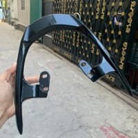 Cảng sau xe kiểu mio gắn xe sirius