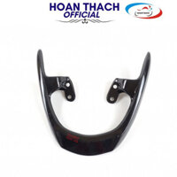 Cảng Sau Xe máy Mio Gắn Sirius Rc (Màu Đen) HOANTHACH SP000423 hoanthachstore