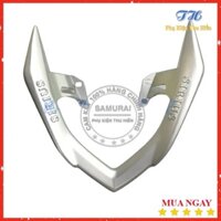 Cảng Sau Xe Máy Sirius Kiểu Novo Cực Chất