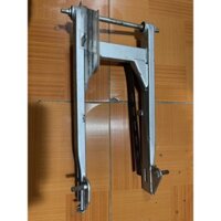 càng sau xe máy wave a 100cm