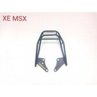 cảng sau xe MSX kiểu 2 tần