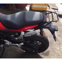 Cảng sau xe MSX sơn tỉnh điện cộng tròn