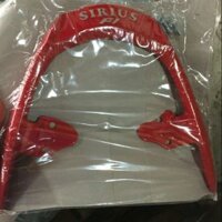 CẢNG SAU XE SIRIUS FI ĐỦ MÀU