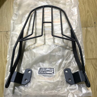 Cảng sau xe SIRIUS Fi kiểu GIVI loại ngắn