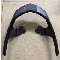 Cảng Sau Xe SIRUS Nhôm Đúc