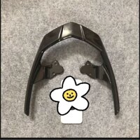 Cảng sau xe spark dành cho xe sirius màu đen