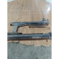 càng sau xe SYM ez 110 rã xe còn ngon