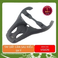 CẢNG SAU XE VISION CHÍNH HÃNG ARTISTAR ( ĐEN MỜ) HÀNG LOẠI 1