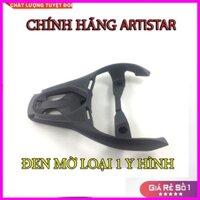 CẢNG SAU XE VISION CHÍNH HÃNG ARTISTAR 2014-2020 ( ĐEN MỜ)